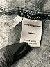 Assorted Brands 100% Polyester Tweed Gray Jacket Size XL (estimated) - photo 7