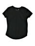 Under Armour Black Active T-Shirt Size S (kids) - photo 2