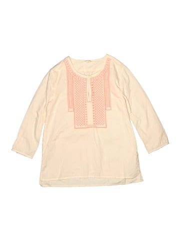 Crewcuts 3/4 Sleeve Blouse (view 1)