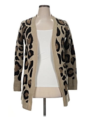 Design Lab Lord & Taylor Cardigan (view 1)