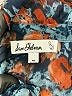 Sam Edelman 100% Polyester Orange Long Sleeve Blouse Size M - photo 7