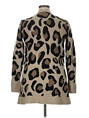 Design Lab Lord & Taylor Cardigan (view 2)
