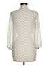 Xhilaration Ivory 3/4 Sleeve Blouse Size M - photo 2