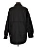 Zara 100% Polyester Black Raincoat Size M - photo 2