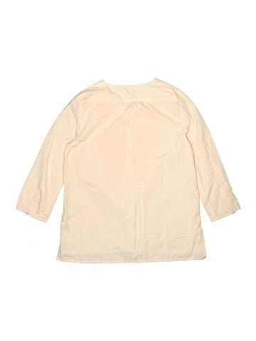 Crewcuts 3/4 Sleeve Blouse (view 2)