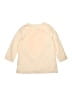 Crewcuts 100% Cotton Ivory 3/4 Sleeve Blouse Size 14 - photo 2