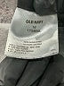 Old Navy 100% Polyester Black Casual Skirt Size 16 - photo 5