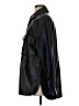 Zara Black Raincoat Size XS - photo 5