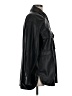 Zara Black Raincoat Size XS - photo 4
