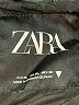 Zara Black Vest Size XL - photo 6