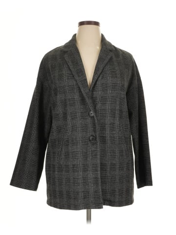 Madewell Coat (view 1)