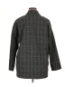 Madewell Houndstooth Gray Coat Size XL - photo 2