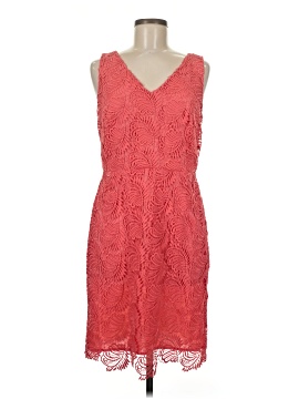 Ann Taylor Loft Cocktail Dress