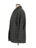 Madewell Houndstooth Gray Coat Size XL - photo 5