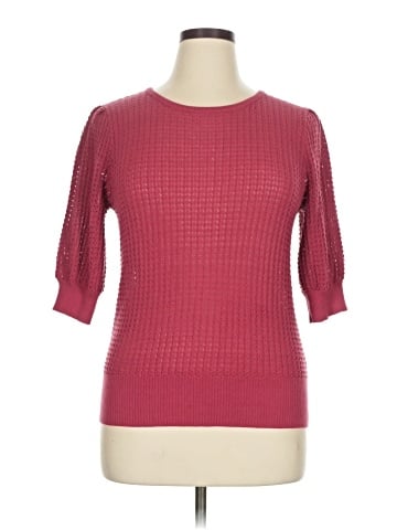 Walmart 3/4 Sleeve T-Shirt (view 1)