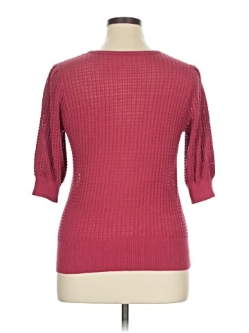 Walmart 3/4 Sleeve T-Shirt (view 2)