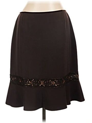 Vex Formal Skirt (view 1)