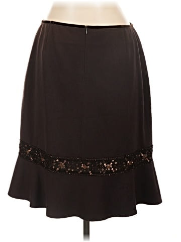 Vex Formal Skirt (view 2)