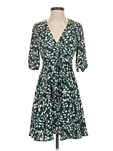 Louna Casual Dress (view 1)