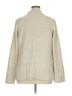 St. John's Bay Ivory Turtleneck Sweater Size XL - photo 2