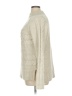 St. John's Bay Ivory Turtleneck Sweater Size XL - photo 5