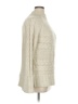 St. John's Bay Ivory Turtleneck Sweater Size XL - photo 4
