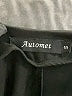 Automet Black Romper Size S - photo 4
