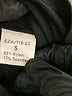 Automet Black Romper Size S - photo 5