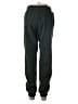 The North Face Solid Green Track Pants Size S - photo 2