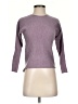 Max Studio 100% Merino Purple Wool Sweater Size S - photo 1