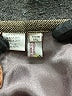 Assorted Brands Chevron-herringbone Brown Tan Formal Skirt Size 170/78 Chinese sz - photo 4