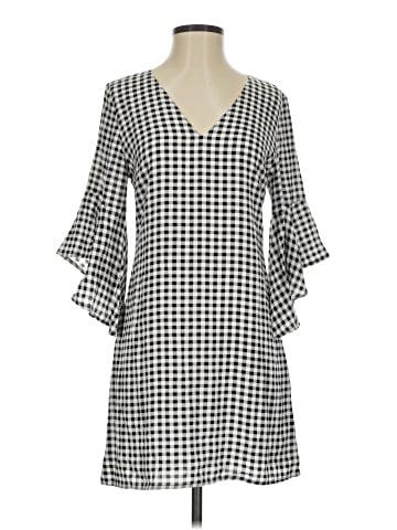 LUCCA Casual Dress (view 1)
