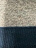 Unbranded 100% Acrylic Blue Poncho One size - photo 7