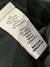 Cinq à Sept Solid Black Cocktail Dress Size 6 - photo 7