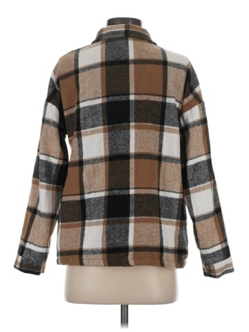 Pulse Pullover Sweater (view 2)