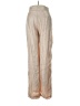 Dee Elly Tan Casual Pants Size XS - photo 2