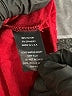 Storm Burgundy 3/4 Sleeve Blouse Size S - photo 8