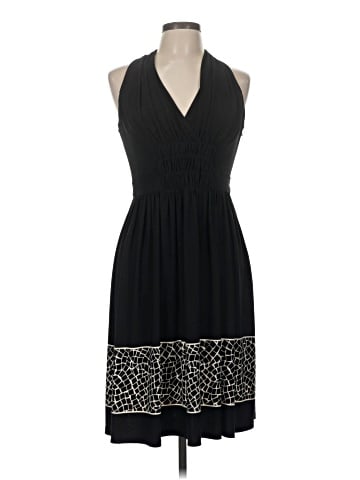 Evan Picone Cocktail Dress (view 1)