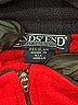 Lands' End Red Turtleneck Sweater Size L - photo 7