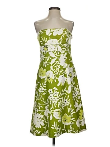 Ann Taylor Cocktail Dress (view 1)
