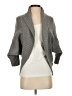 Talbots Gray Cardigan Size S - photo 1