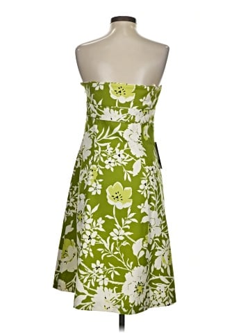 Ann Taylor Cocktail Dress (view 2)