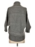 Talbots Gray Cardigan Size S - photo 2