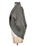 Talbots Gray Cardigan Size S - photo 5