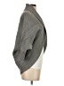Talbots Gray Cardigan Size S - photo 4