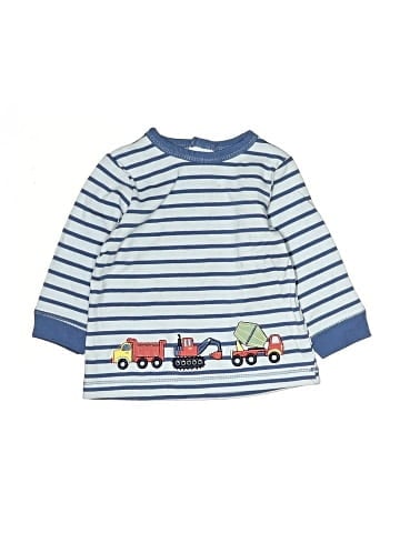 Little Me 3/4 Sleeve Top (view 1)