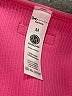 Assorted Brands Pink Bodysuit Size M - photo 3