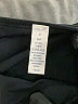 Unbranded Black Sports Bra Size M - photo 7