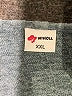MIHOLL Teal Pullover Sweater Size XXL - photo 7