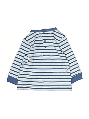 Little Me 3/4 Sleeve Top (view 2)